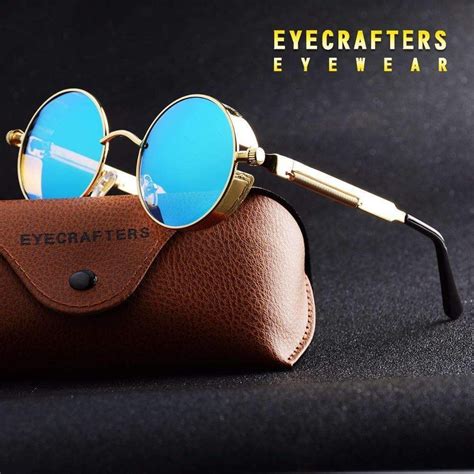 polarized sunglasses side shields|retro sunglasses with side shields.